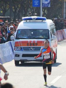 涟源市大型活动