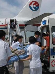 涟源市接送服务