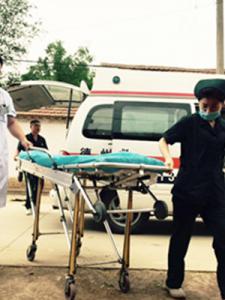 涟源市院后转乡